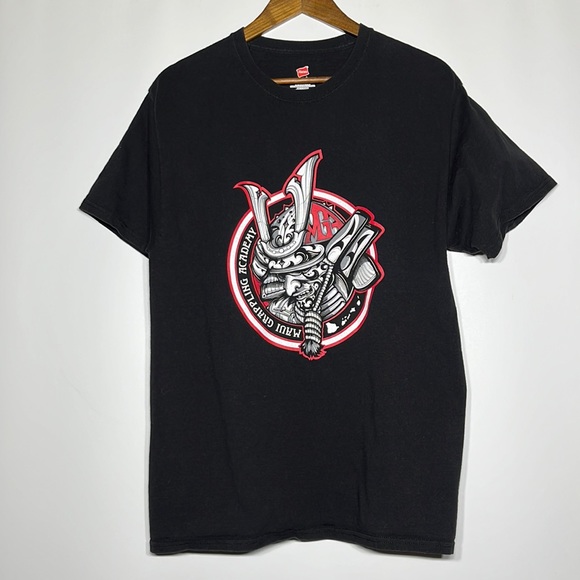 Men’s Maui grappling academy MMA T-shirt - Picture 1 of 3